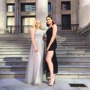 Meet your Posher, Emma